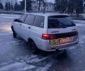 Серый ВАЗ 2111, объемом двигателя 0 л и пробегом 75 тыс. км за 1984 $, фото 8 на Automoto.ua