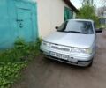 Серый ВАЗ 2111, объемом двигателя 1.6 л и пробегом 380 тыс. км за 1700 $, фото 1 на Automoto.ua