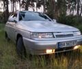 Сірий ВАЗ 2111, об'ємом двигуна 1.6 л та пробігом 290 тис. км за 2099 $, фото 1 на Automoto.ua