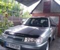 Сірий ВАЗ 2111, об'ємом двигуна 1.6 л та пробігом 171 тис. км за 3300 $, фото 17 на Automoto.ua