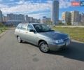 ВАЗ 2111 2008 в Киеве на Automoto.ua Серый ВАЗ 2111, объемом двигателя 1.6 л и пробегом 56 тыс. км за 3600 $, фото 1 на Automoto.ua