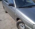 Серый ВАЗ 2111, объемом двигателя 1.6 л и пробегом 114 тыс. км за 2300 $, фото 1 на Automoto.ua