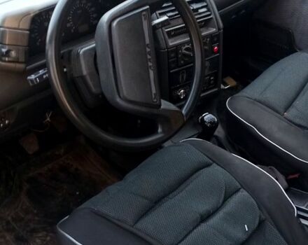 Серый ВАЗ 2111, объемом двигателя 1.6 л и пробегом 120 тыс. км за 1500 $, фото 3 на Automoto.ua