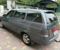Сірий ВАЗ 2111, об'ємом двигуна 1.6 л та пробігом 200 тис. км за 1599 $, фото 5 на Automoto.ua