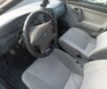 Серый ВАЗ 2111, объемом двигателя 1.6 л и пробегом 138 тыс. км за 2896 $, фото 7 на Automoto.ua