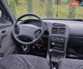 Серый ВАЗ 2111, объемом двигателя 1.6 л и пробегом 153 тыс. км за 1200 $, фото 1 на Automoto.ua