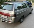 Серый ВАЗ 2111, объемом двигателя 1.6 л и пробегом 88 тыс. км за 2000 $, фото 3 на Automoto.ua