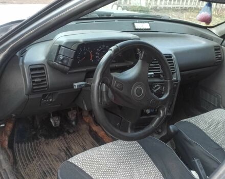 Серый ВАЗ 2111, объемом двигателя 1.6 л и пробегом 1000 тыс. км за 700 $, фото 5 на Automoto.ua