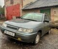 Сірий ВАЗ 2111, об'ємом двигуна 1.6 л та пробігом 140 тис. км за 2100 $, фото 4 на Automoto.ua