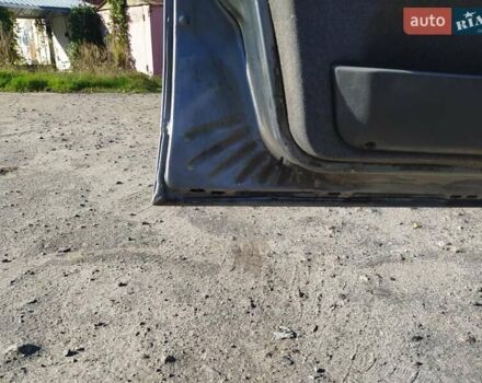 Серый ВАЗ 2111, объемом двигателя 1.6 л и пробегом 202 тыс. км за 2850 $, фото 8 на Automoto.ua