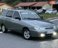 ВАЗ 2111 2008 в Межгорье на Automoto.ua Серый ВАЗ 2111, объемом двигателя 1.6 л и пробегом 150 тыс. км за 1900 $, фото 1 на Automoto.ua