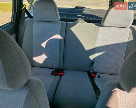 ВАЗ 2111 2008 в Киеве на Automoto.ua Серый ВАЗ 2111, объемом двигателя 1.6 л и пробегом 56 тыс. км за 3600 $, фото 62 на Automoto.ua