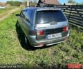 Серый ВАЗ 2111, объемом двигателя 1.6 л и пробегом 180 тыс. км за 1500 $, фото 4 на Automoto.ua
