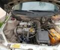 Серый ВАЗ 2111, объемом двигателя 1.6 л и пробегом 380 тыс. км за 1700 $, фото 13 на Automoto.ua