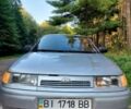 Сірий ВАЗ 2111, об'ємом двигуна 1.6 л та пробігом 177 тис. км за 2400 $, фото 10 на Automoto.ua