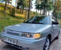 Сірий ВАЗ 2111, об'ємом двигуна 1.6 л та пробігом 177 тис. км за 2400 $, фото 4 на Automoto.ua