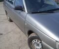 Серый ВАЗ 2111, объемом двигателя 1.6 л и пробегом 114 тыс. км за 2300 $, фото 1 на Automoto.ua