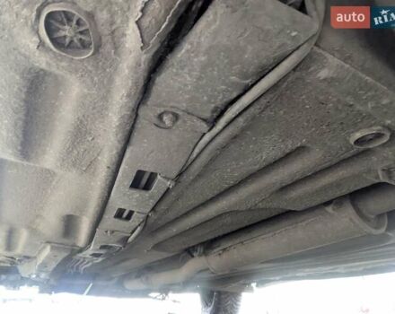 Серый ВАЗ 2111, объемом двигателя 1.6 л и пробегом 270 тыс. км за 1500 $, фото 7 на Automoto.ua