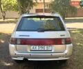 Сірий ВАЗ 2111, об'ємом двигуна 1.6 л та пробігом 129 тис. км за 2200 $, фото 8 на Automoto.ua