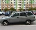Серый ВАЗ 2111, объемом двигателя 1.6 л и пробегом 217 тыс. км за 2200 $, фото 2 на Automoto.ua