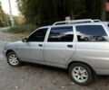 Серый ВАЗ 2111, объемом двигателя 1.6 л и пробегом 234 тыс. км за 2500 $, фото 8 на Automoto.ua