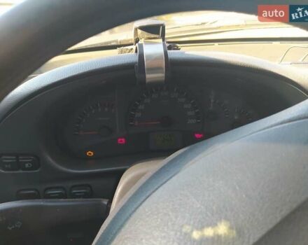 Серый ВАЗ 2111, объемом двигателя 1.6 л и пробегом 202 тыс. км за 2850 $, фото 13 на Automoto.ua