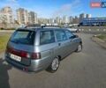 ВАЗ 2111 2008 в Киеве на Automoto.ua Серый ВАЗ 2111, объемом двигателя 1.6 л и пробегом 56 тыс. км за 3600 $, фото 30 на Automoto.ua