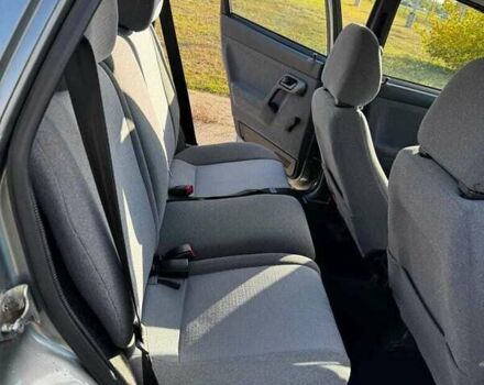 ВАЗ 2111 2008 в Киеве на Automoto.ua Серый ВАЗ 2111, объемом двигателя 1.6 л и пробегом 56 тыс. км за 3600 $, фото 56 на Automoto.ua