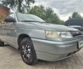 Сірий ВАЗ 2111, об'ємом двигуна 1.6 л та пробігом 161 тис. км за 1501 $, фото 1 на Automoto.ua