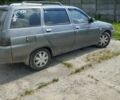 Серый ВАЗ 2111, объемом двигателя 1.6 л и пробегом 200 тыс. км за 800 $, фото 1 на Automoto.ua