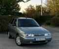 Серый ВАЗ 2111, объемом двигателя 1.6 л и пробегом 193 тыс. км за 2200 $, фото 1 на Automoto.ua