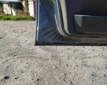 Серый ВАЗ 2111, объемом двигателя 1.6 л и пробегом 202 тыс. км за 2850 $, фото 8 на Automoto.ua