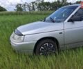 Серый ВАЗ 2111, объемом двигателя 1.6 л и пробегом 176 тыс. км за 2000 $, фото 1 на Automoto.ua