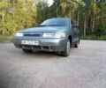 Серый ВАЗ 2111, объемом двигателя 1.6 л и пробегом 48 тыс. км за 1000 $, фото 1 на Automoto.ua