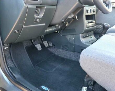 ВАЗ 2111 2008 в Киеве на Automoto.ua Серый ВАЗ 2111, объемом двигателя 1.6 л и пробегом 56 тыс. км за 3600 $, фото 59 на Automoto.ua