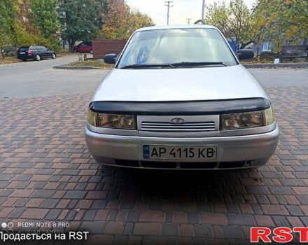 ВАЗ 2111 2008 у Магалиновке на Automoto.ua Сірий ВАЗ 2111, об'ємом двигуна 1.6 л та пробігом 85 тис. км за 2600 $, фото 7 на Automoto.ua