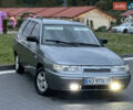 ВАЗ 2111 2008 в Межгорье на Automoto.ua Серый ВАЗ 2111, объемом двигателя 1.6 л и пробегом 150 тыс. км за 1900 $, фото 1 на Automoto.ua