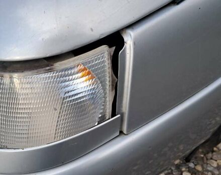 Серый ВАЗ 2111, объемом двигателя 1.6 л и пробегом 72 тыс. км за 2600 $, фото 8 на Automoto.ua