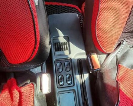 Сірий ВАЗ 2111, об'ємом двигуна 1.6 л та пробігом 115 тис. км за 2300 $, фото 11 на Automoto.ua