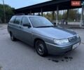 Серый ВАЗ 2111, объемом двигателя 1.6 л и пробегом 104 тыс. км за 1300 $, фото 4 на Automoto.ua
