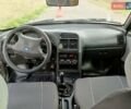 Серый ВАЗ 2111, объемом двигателя 1.6 л и пробегом 276 тыс. км за 2550 $, фото 8 на Automoto.ua