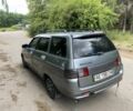 Серый ВАЗ 2111, объемом двигателя 1.6 л и пробегом 90 тыс. км за 2399 $, фото 5 на Automoto.ua