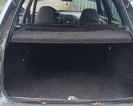 Серый ВАЗ 2111, объемом двигателя 1.6 л и пробегом 135 тыс. км за 2000 $, фото 2 на Automoto.ua