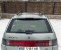 Серый ВАЗ 2111, объемом двигателя 1.6 л и пробегом 95 тыс. км за 1950 $, фото 3 на Automoto.ua