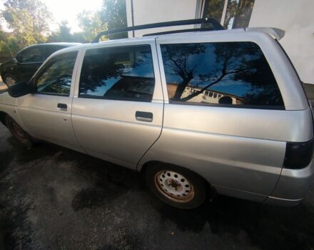 Серый ВАЗ 2111, объемом двигателя 0 л и пробегом 126 тыс. км за 1700 $, фото 2 на Automoto.ua