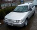 Серый ВАЗ 2111, объемом двигателя 1.6 л и пробегом 202 тыс. км за 1550 $, фото 1 на Automoto.ua