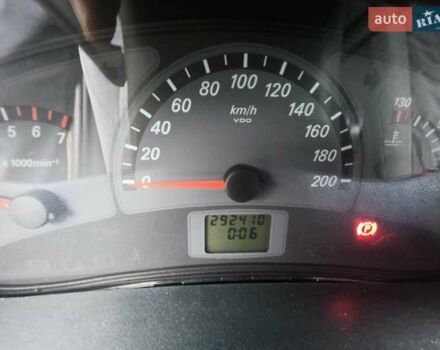 Серый ВАЗ 2111, объемом двигателя 1.6 л и пробегом 292 тыс. км за 1546 $, фото 3 на Automoto.ua