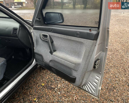 Серый ВАЗ 2111, объемом двигателя 1.6 л и пробегом 225 тыс. км за 2300 $, фото 7 на Automoto.ua