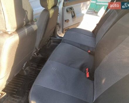 Сірий ВАЗ 2111, об'ємом двигуна 1.6 л та пробігом 126 тис. км за 2750 $, фото 26 на Automoto.ua