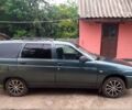 Сірий ВАЗ 2111, об'ємом двигуна 1.6 л та пробігом 120 тис. км за 21 $, фото 1 на Automoto.ua